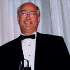 Neil Austrian, President National Football League (NFL)